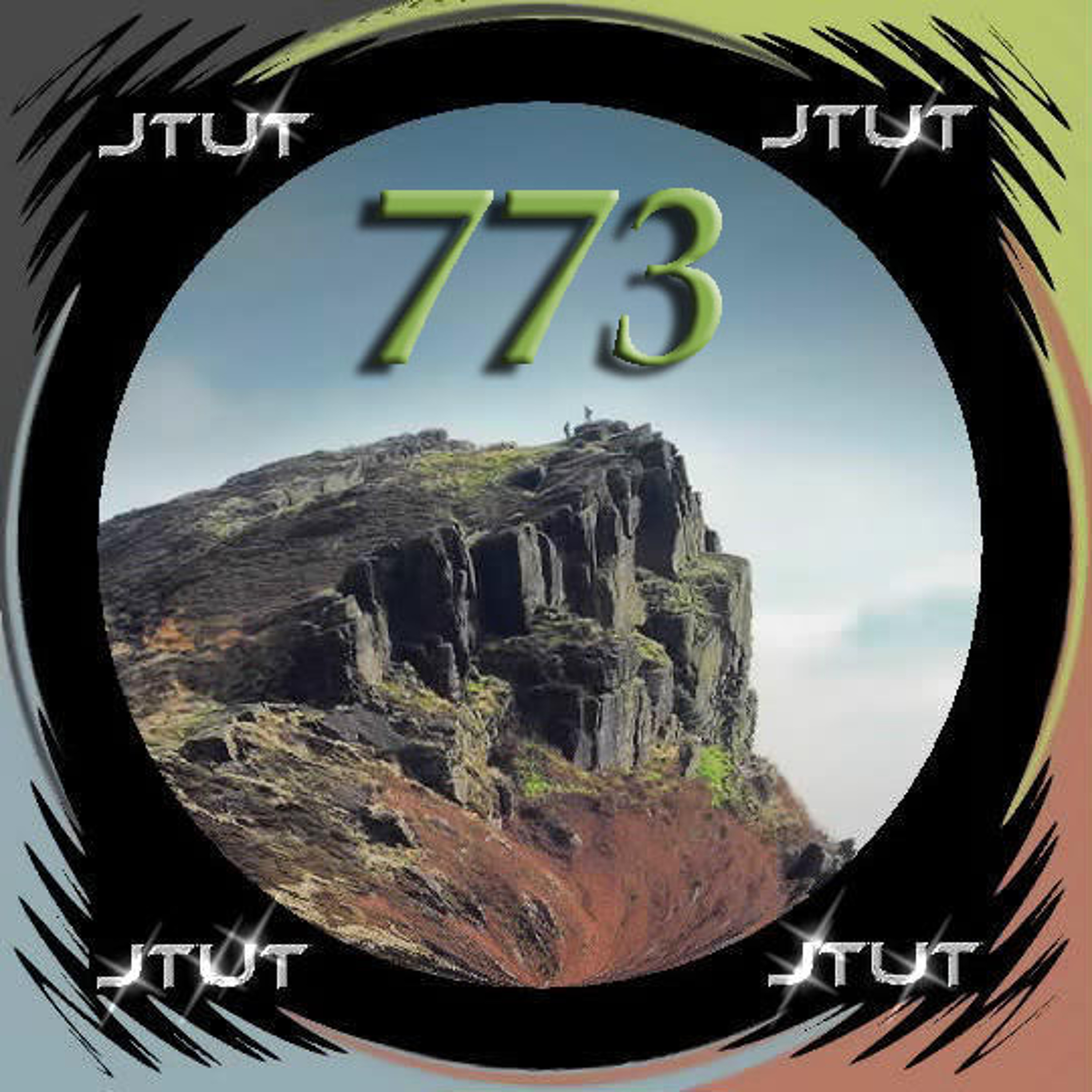 Journeys Through Uplifting Trance