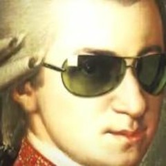 Wolfgang Mozart, Rondo Alla Turca. (Drift Phonk Remix)