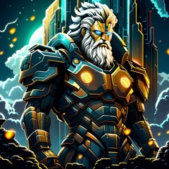 Cyber Zeus