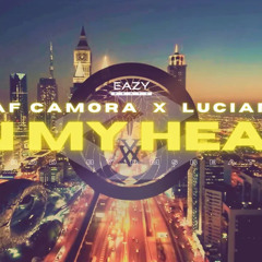 RAF Camora feat. Luciano – IN MY HEAD [REMIX] (prod. by DMSBeatz)