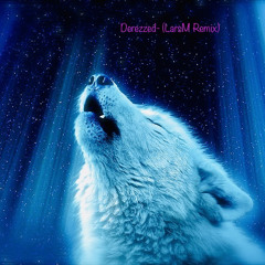 Daft Punk - Derezzed (LarsM Remix) [faster version]
