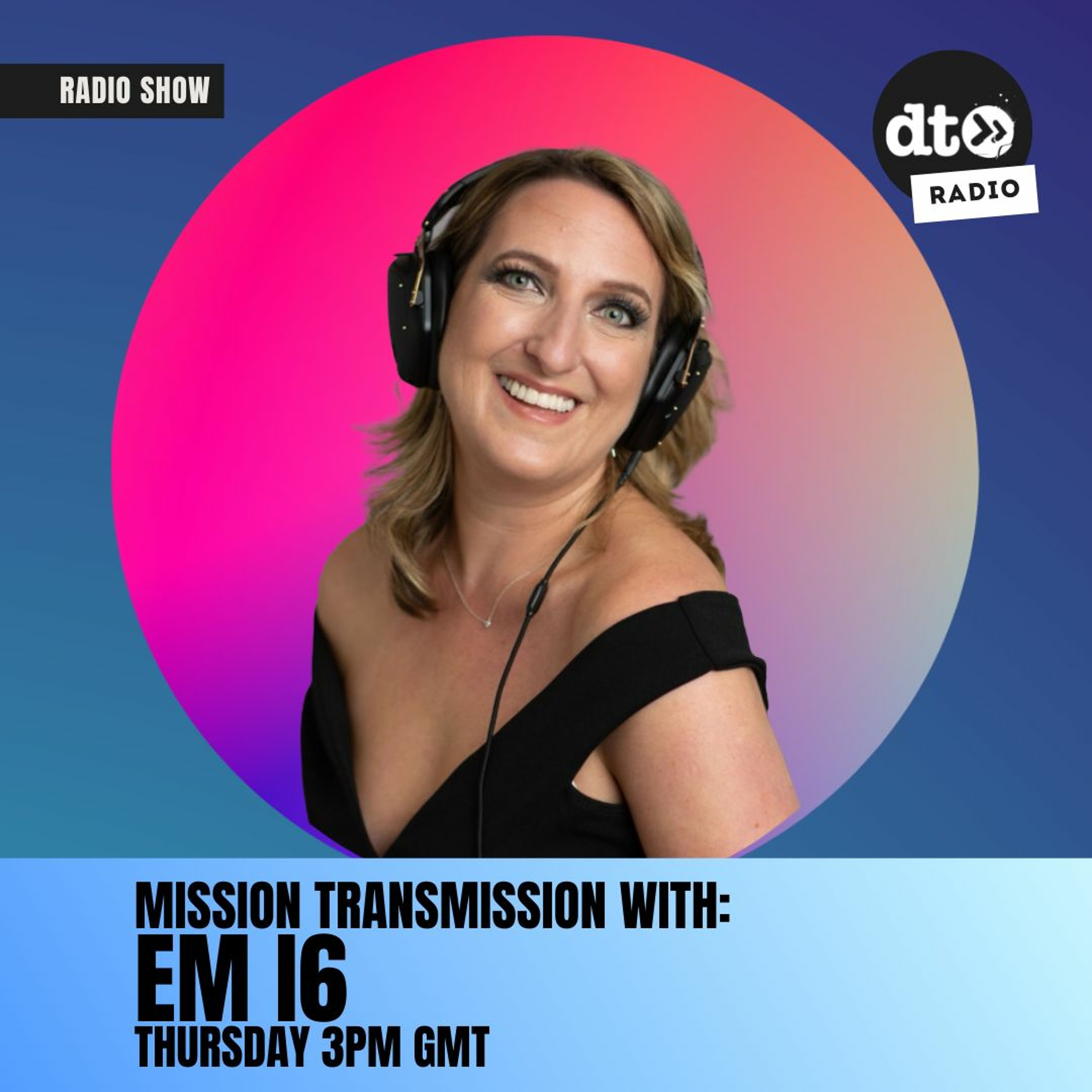Em i6 Podcast