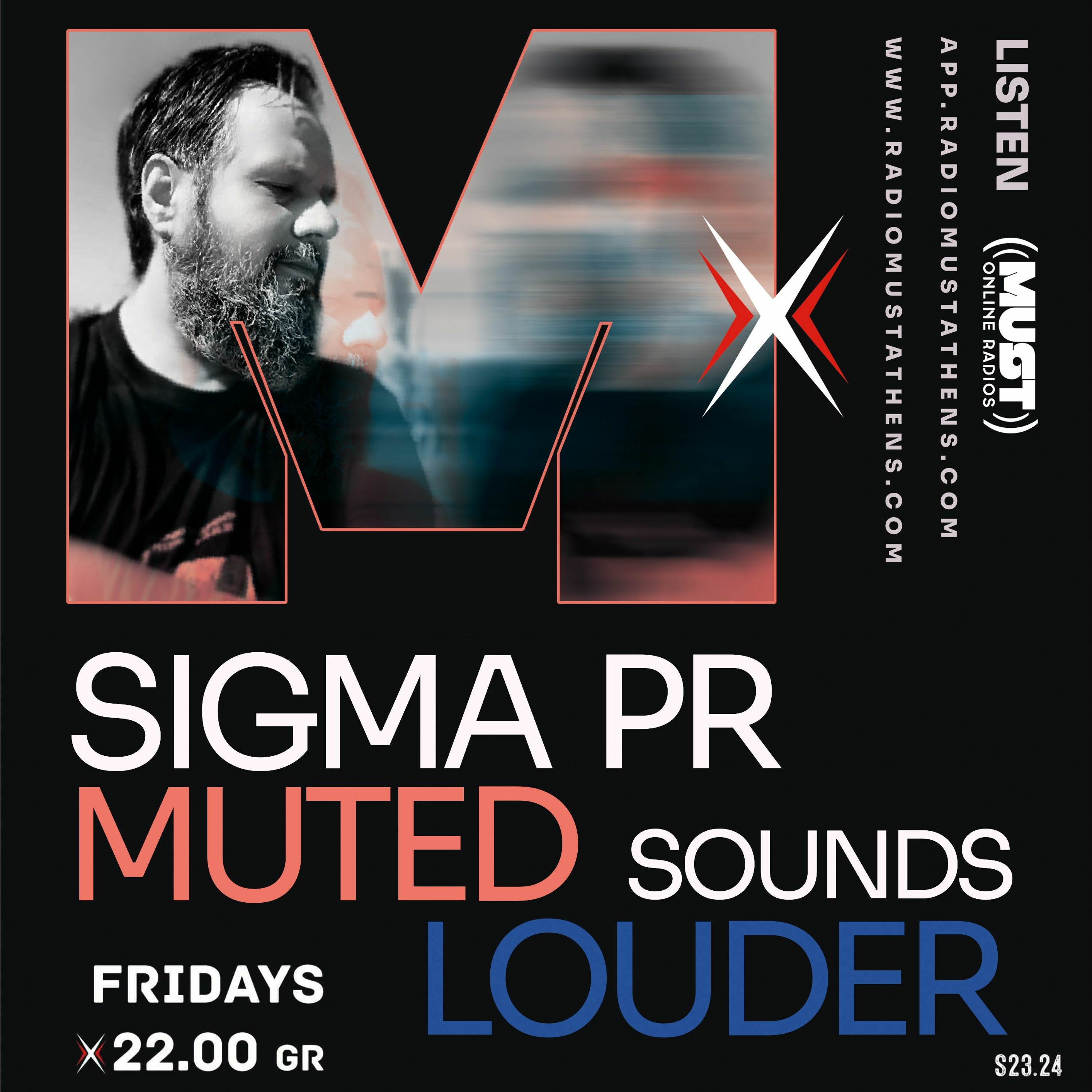 SIGMA PR