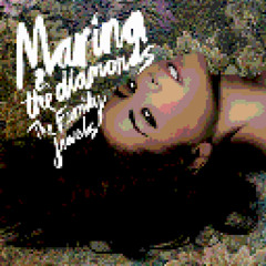 Hollywood (8 bit) Marina and The Diamonds