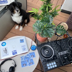 Good Time June 24 - DJ Holunderschorle