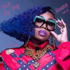 Hip-Hop, R&B House v2 | Missy Elliot, J Cole, Sza, Dr Dre, Drake, Earth Wind Fire, Eazy E, More