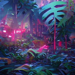 JUNGLE HUNTER