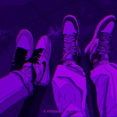 Sleeping 💟🪻