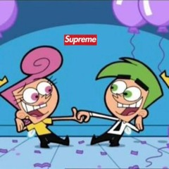 Cosmo and Wanda