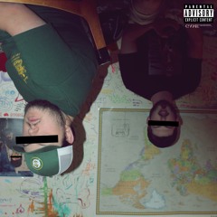 ALL SHE WROTE (with Jaep)