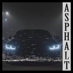 Asphalt