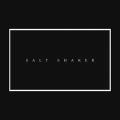 Salt Shaker