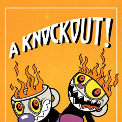 A KNOCKOUT!