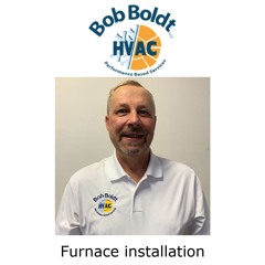 Furnace installation