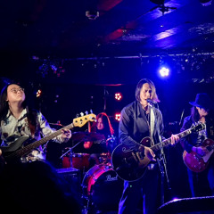 Where's The Rock 'N' Roll? (Live)