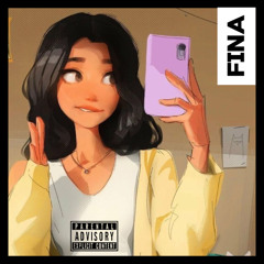 (FREE) HIPHOP BOOM BAP TYPE BEAT "FINA" | FAM
