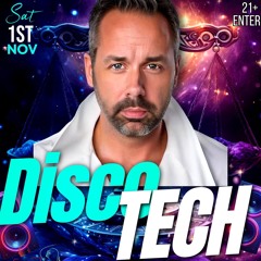 Discovery Night Club // 90s, 00s, 10s and Dance - open format