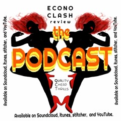 ECR Minipod 2.5 "Wally Steakhouse" by J.D. Graves