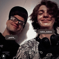 доггистайл + габик, yung trappa & лсп #ripyungtrappa