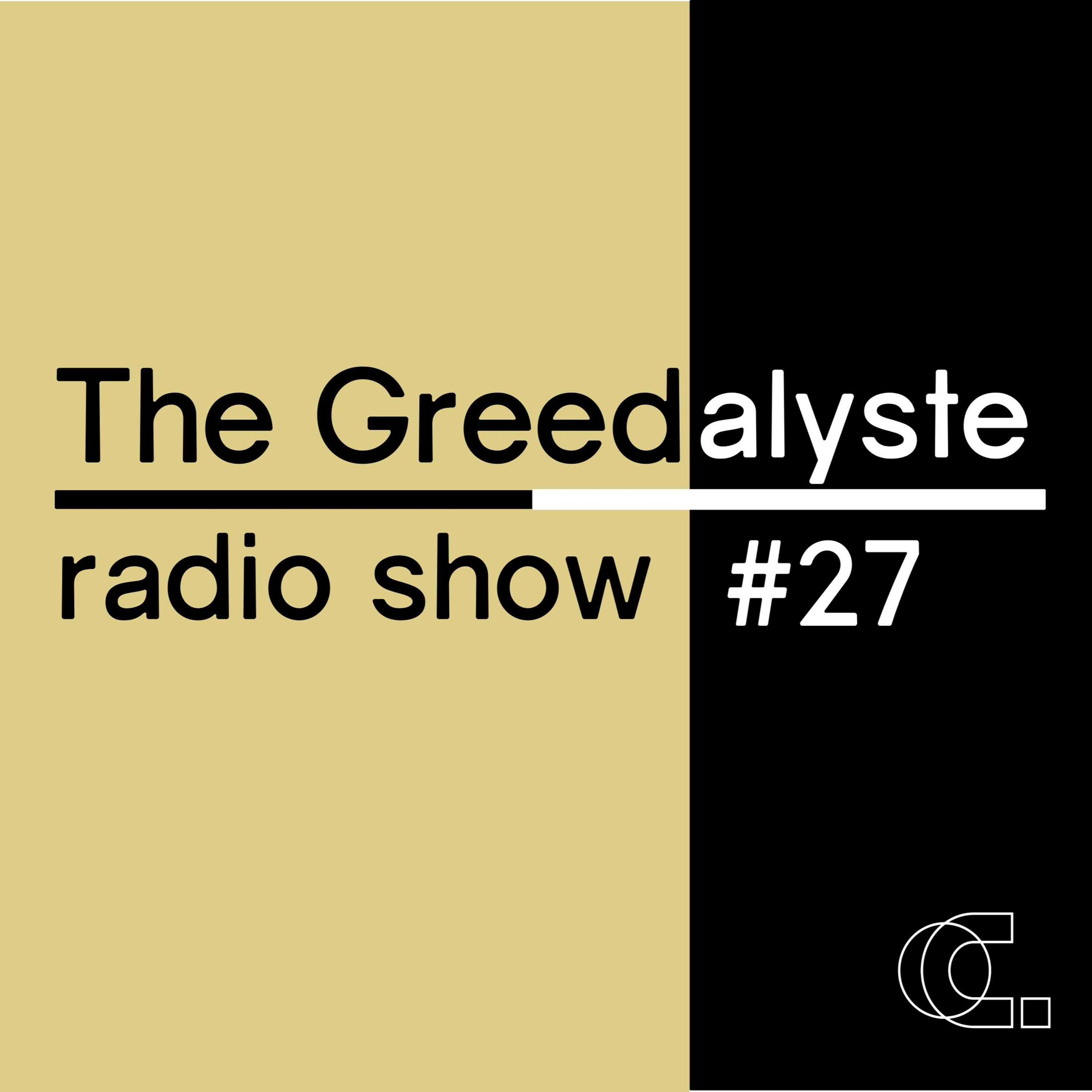 Le Greedalyste