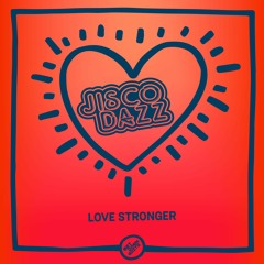 JisCo DaZz - Love Stronger [Rayko & Fran Deeper Remix]