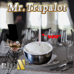 MR Trapalot [Prod. by ‪@MORDWEY‬ - ‪@1hellion]