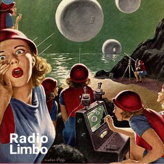 Radio Limbo ~ March 2021