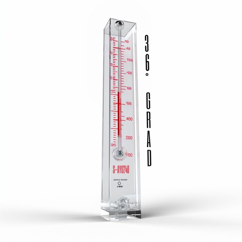 36° - S-ayo [36 Grad -S-ayo240]