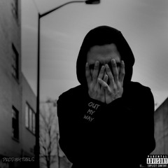 Out My Way (Prod.by Turls)