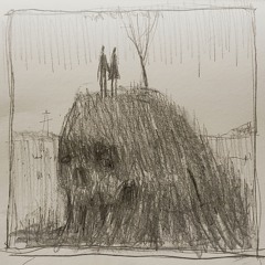 Weird Little Hill (Soundcloud Single)
