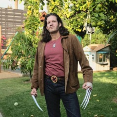 X-Men (feat. Colin Young)