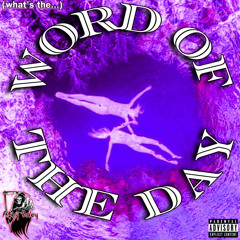 A$hy Baby - Word of The Day (prod. DJ$B & User)
