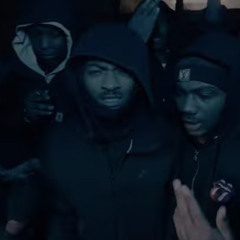 SilentWick x TigzBrady x GBG Floccs - ODELL