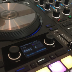 Kizomba Mix 73 By Deejay PG (100% Douceur)