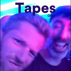 Tapes 40