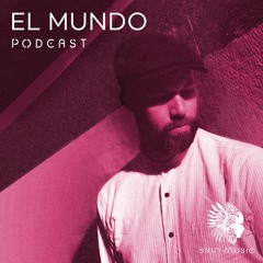 Sounds of Sirin Podcast #51 - El Mundo