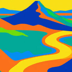 A Trail of Questions