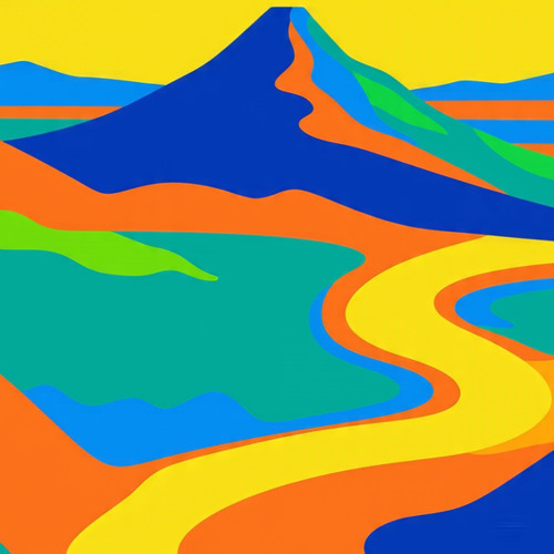 A Trail of Questions