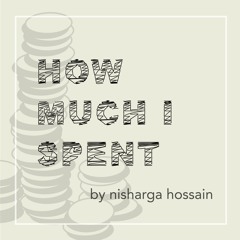 How Much I Spent Last Week - Episode 2