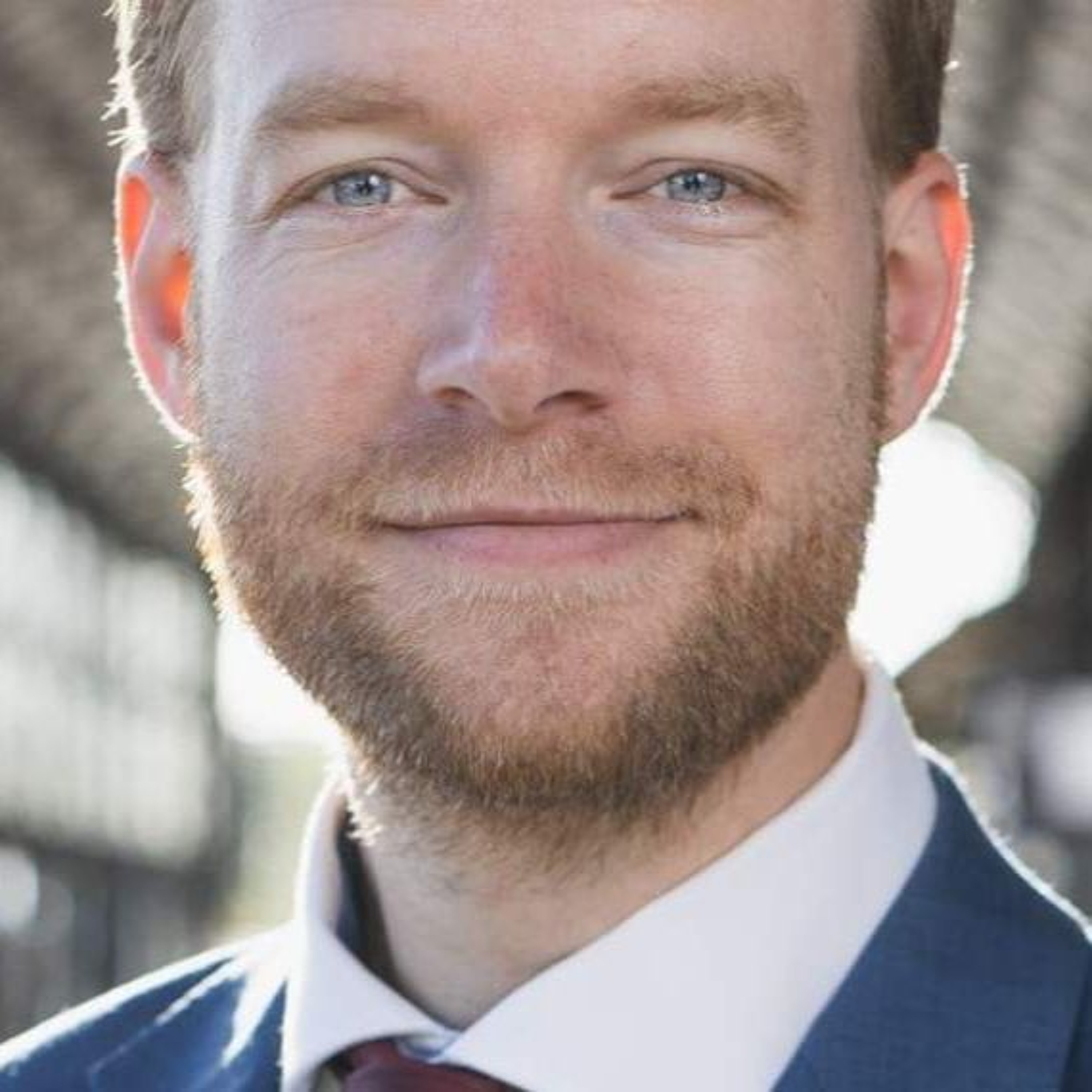 2026-06-24 Kersvers wethouder Maarten Wiedemeijer over zijn plannen en ambities voor de stad episode artwork