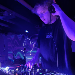 Dancefest Promo Sadboi Mix