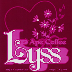 Ape Coffee Valentine’s Special 02.15.2025