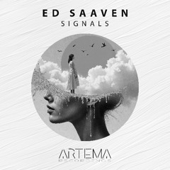 Ed Saaven - Led To Space (Artema Recordings)