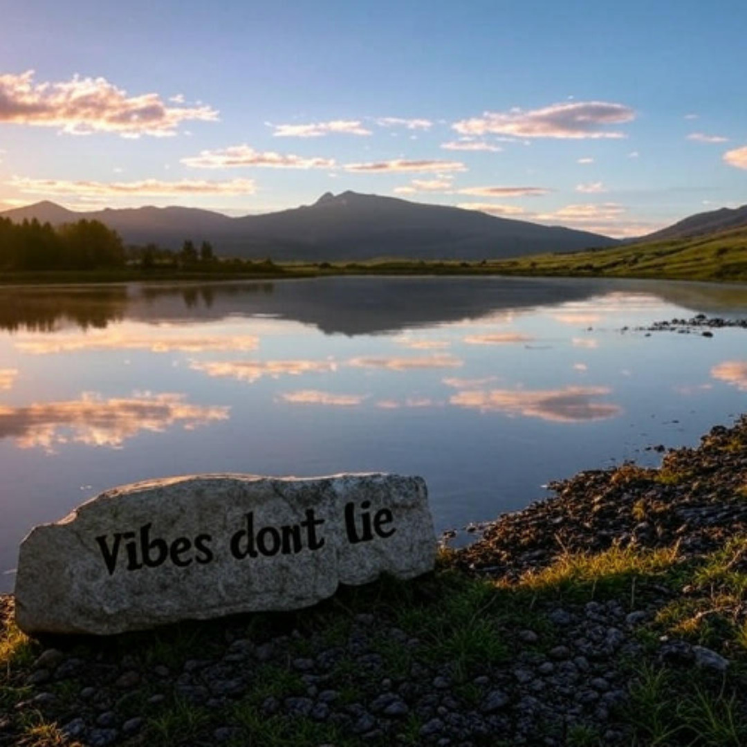 Vibes dont lie Vol.3