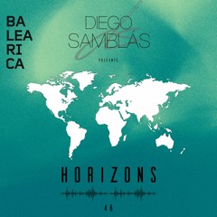 Horizons From The World 46 - @ Balearica Music (020)