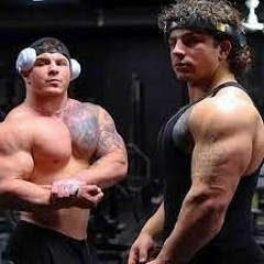 PSYCHO DREAMS X TREN TWINS X TOM PLATZ