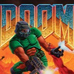 Doom - E1M2 - The Imp's Song (Nuclear Plant)(2023)