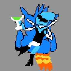 deltarune queen