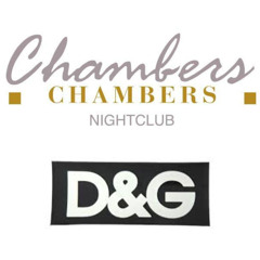 Old's Kool Vol 7 - Chambers D&G