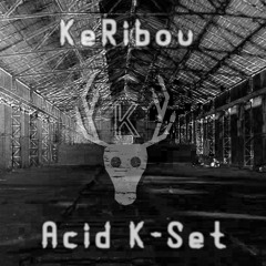 Acid K-Set (Set Hardtechno / Acid / Indus)